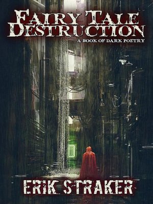 cover image of Fairy Tale Destruction